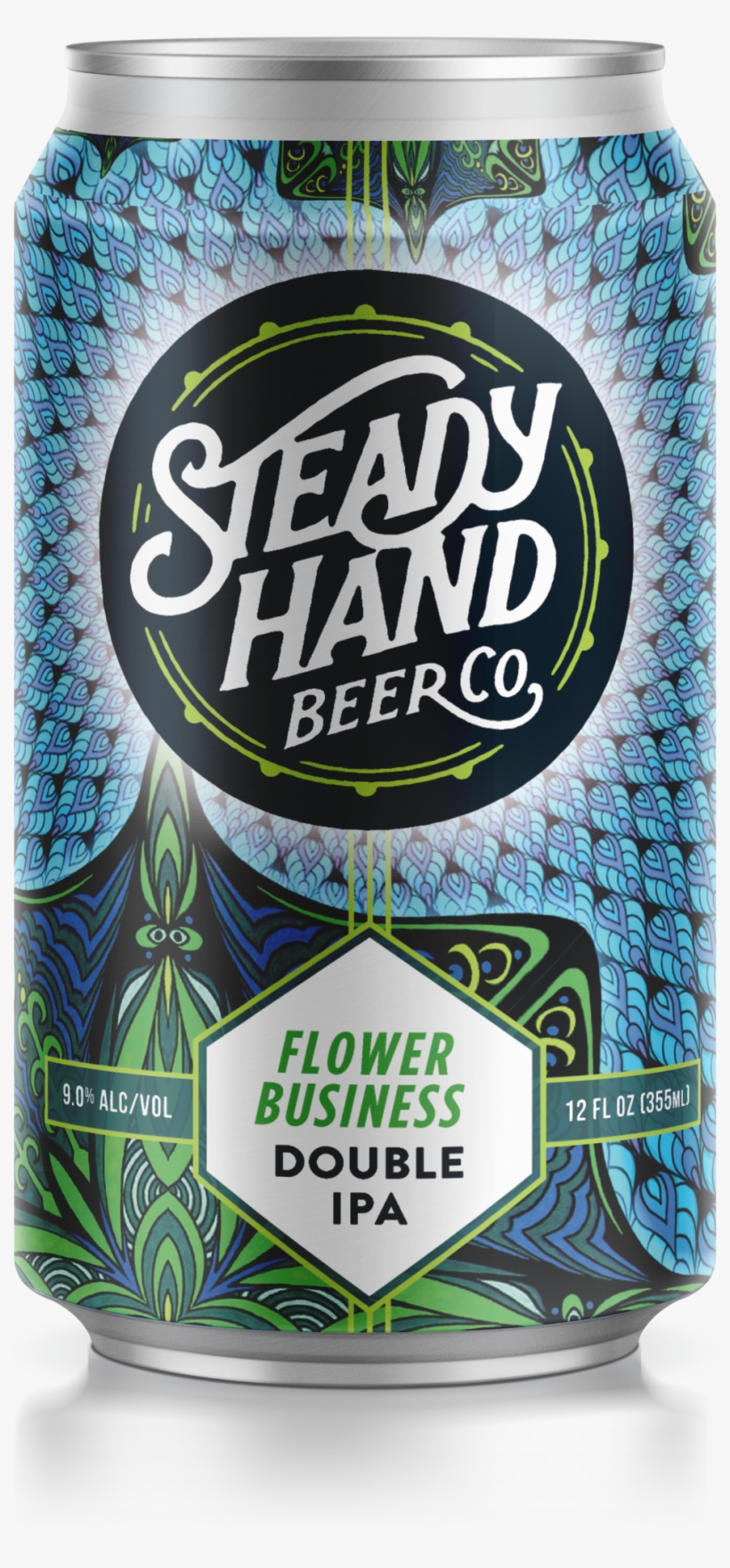 Flower Business Double Ipa, transparent png