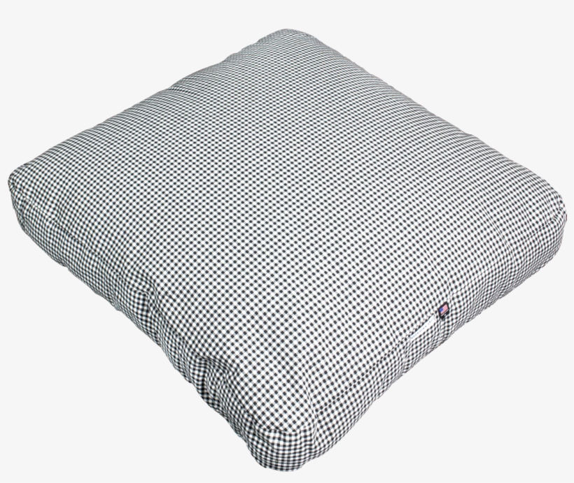 Customizable Wool Dog Bed - Mesh, transparent png