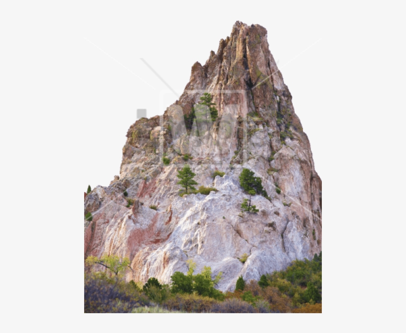 Free Png Mountain Png Png Image With Transparent Background - Mountain With Transparent Background, transparent png