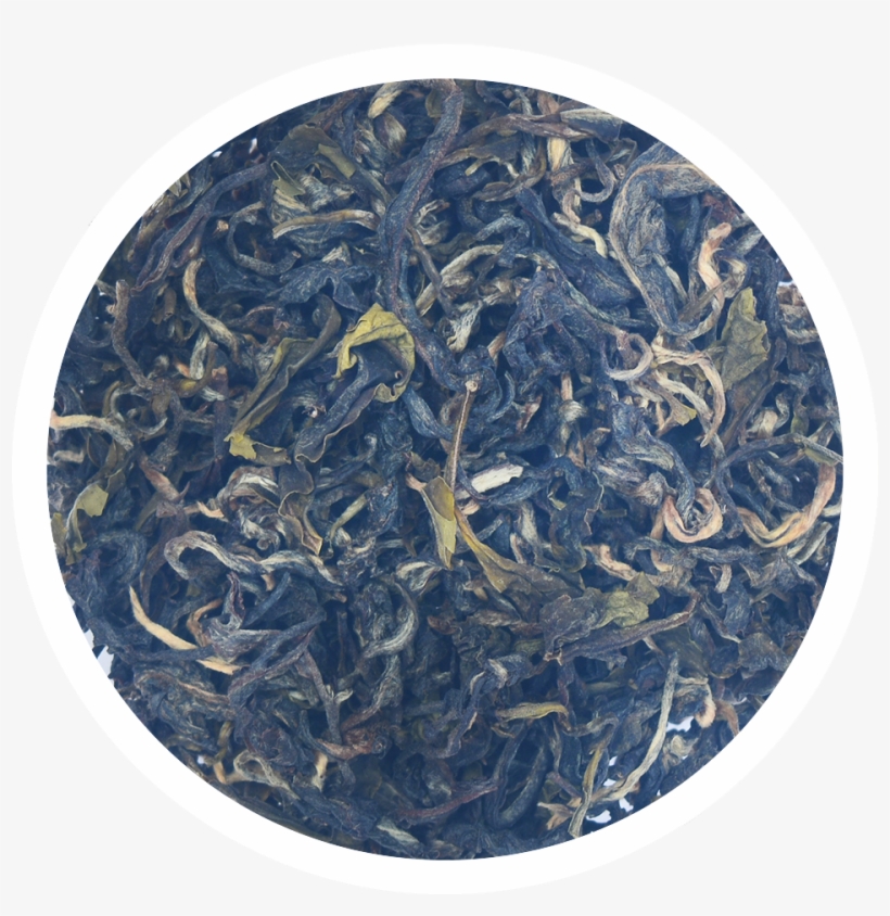 Second Flush Darjeeling Tea,buy Online From Chaichuntea - Circle, transparent png