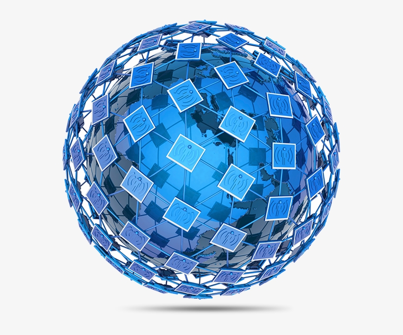Glob - Sphere, transparent png