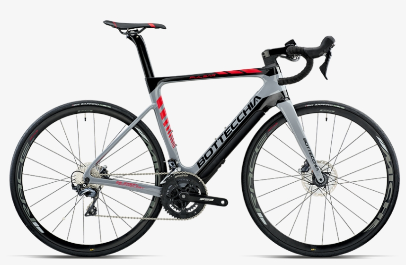 Be 90 Pulsar E-road Carbon Fazua Ultegra Disk - 2017 Giant Defy Advanced 3, transparent png