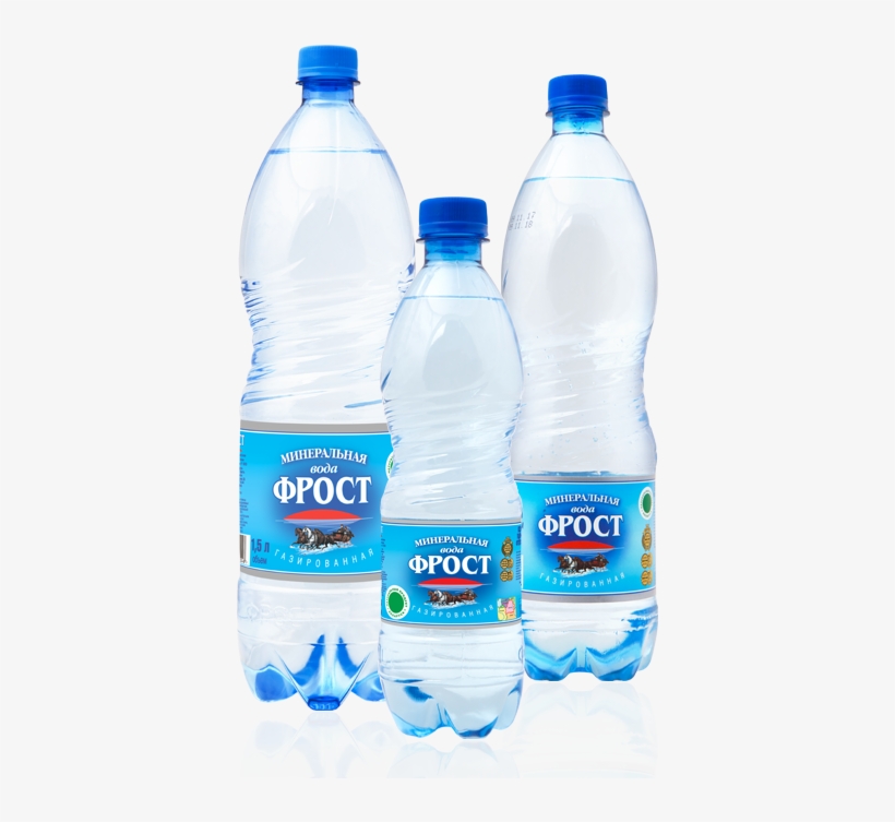 Фрост Минеральная Вода, transparent png