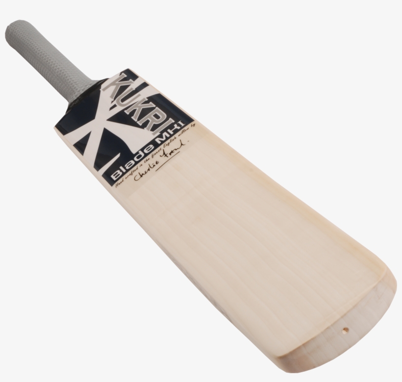 Kukri Blade Mki By Ljk Design At Coroflot - Kukri Cricket Bats, transparent png