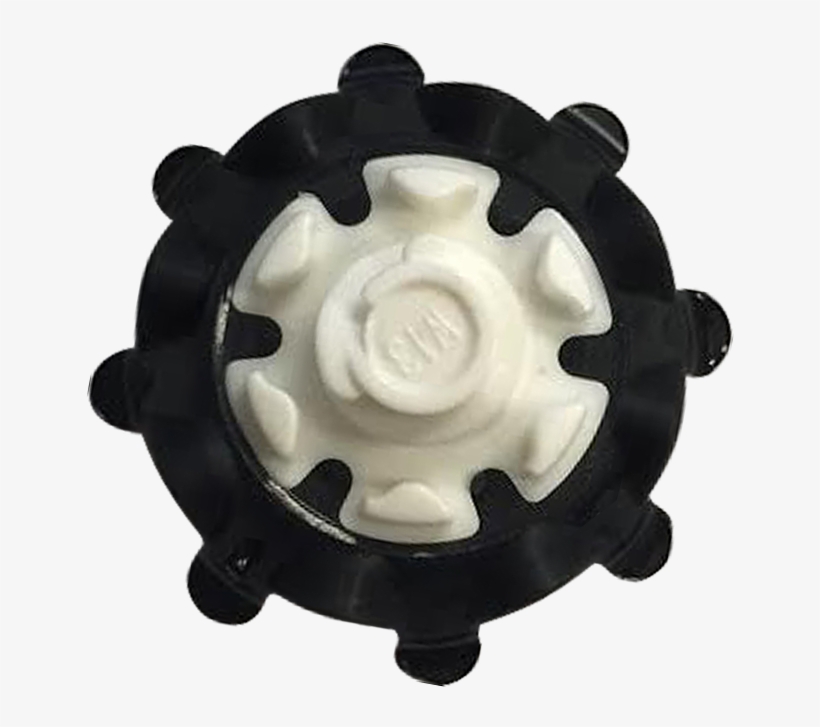 Softspikes Pulsar Golf Cleats - Track Spikes, transparent png