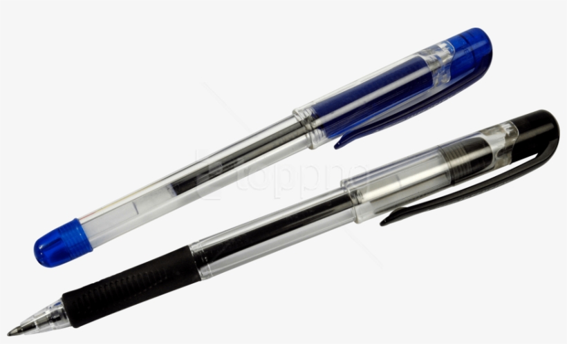 Free Png Pen Png Images Transparent - Transparent Background Marker Transparent, transparent png
