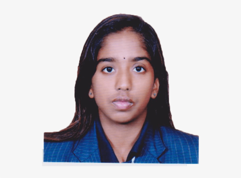 Sivasangari Subramaniam - Girl, transparent png
