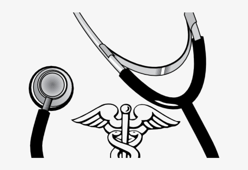 Sign Clipart Doctor - Doctor Of Medicine Logo, transparent png