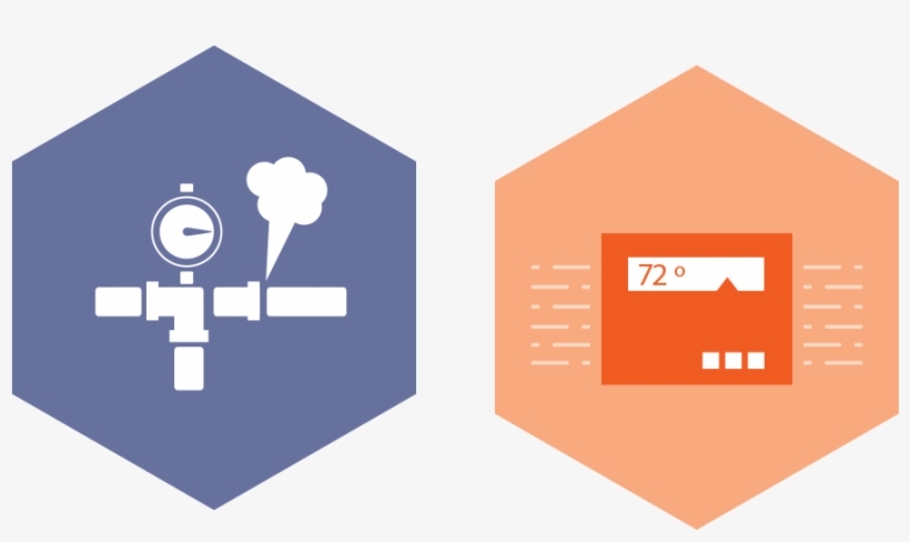Evolution Of Smart Buildings - Graphic Design - 1024x550 PNG Download ...