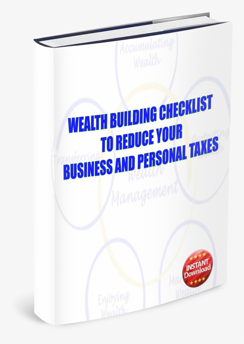 Wealth Building Checklist To Reduce Your Business And - New Jersey Devils, transparent png