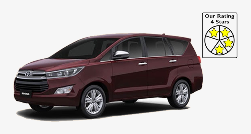 toyota innova crysta innova price in kolkata 800x406 png download pngkit toyota innova crysta innova price in