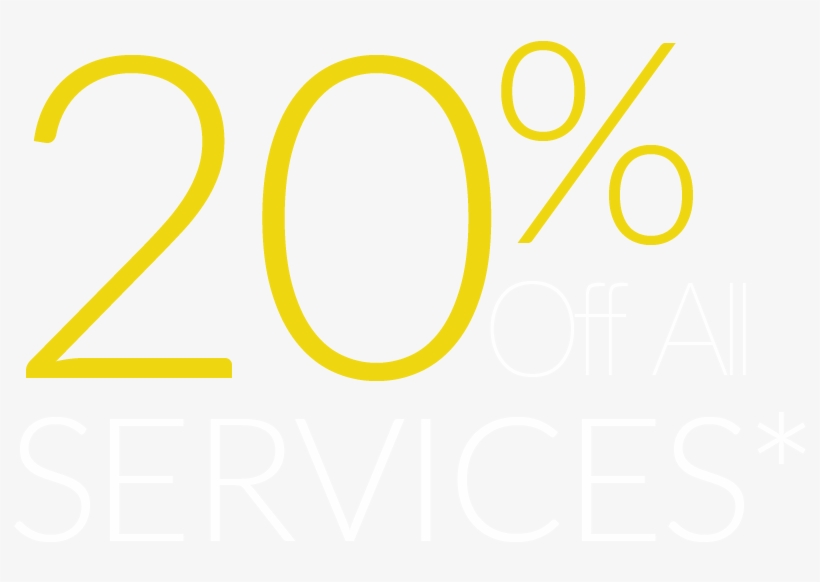 Aurora Hairdressing 20% Student Discount - Poster, transparent png