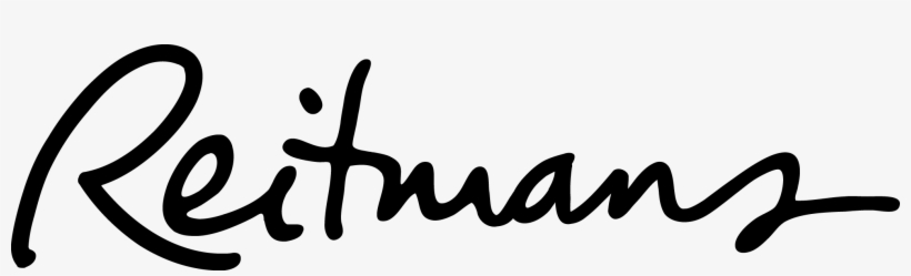 *offer Valid In Store Only - Reitmans Logo Png, transparent png