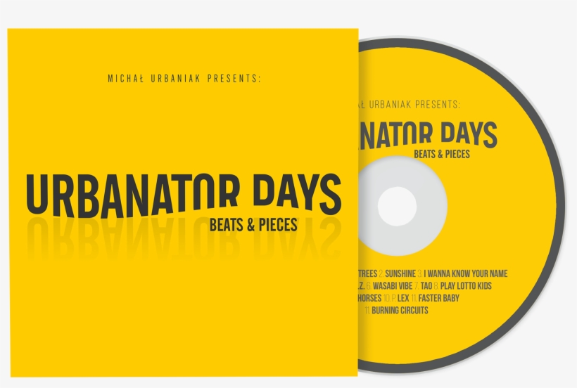 Com/product Tag/urbanator Days/ - Circle, transparent png