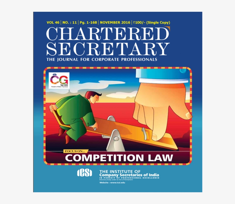 Icsi Council President L Mamta Binani Vice President - Poster, transparent png