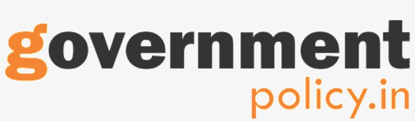 Cropped Gpolicy Logo - Orange, transparent png