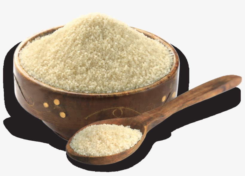 Sachasabu Bhagar - White Rice, transparent png