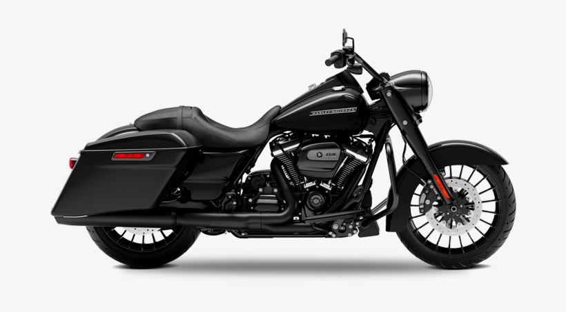 Road King® Special - 2019 Road King Special, transparent png