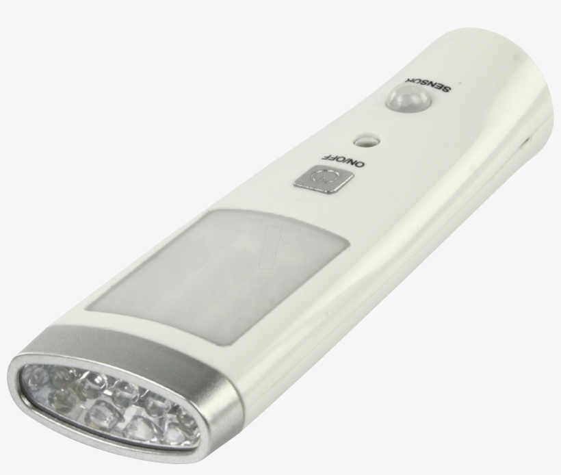 Led Orientation Light And Torch Hq Hq-night001 - Flashlight, transparent png