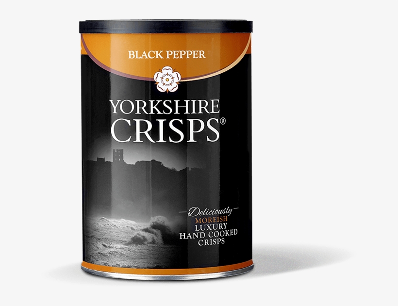 Yorkshire Crisps Reviews - Potato Chip, transparent png