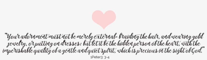 Peter Quote - Calligraphy, transparent png