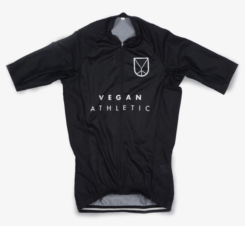 Men's Ss Jersey - Vegan Cycling Jersey, transparent png