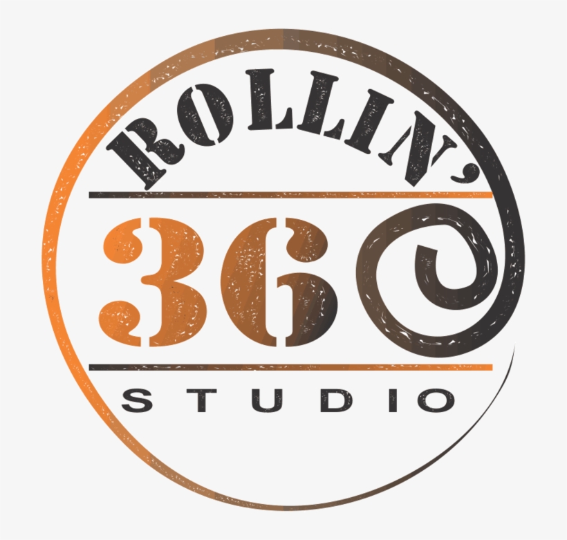 Rollin360 Studio - Wade Neff, transparent png