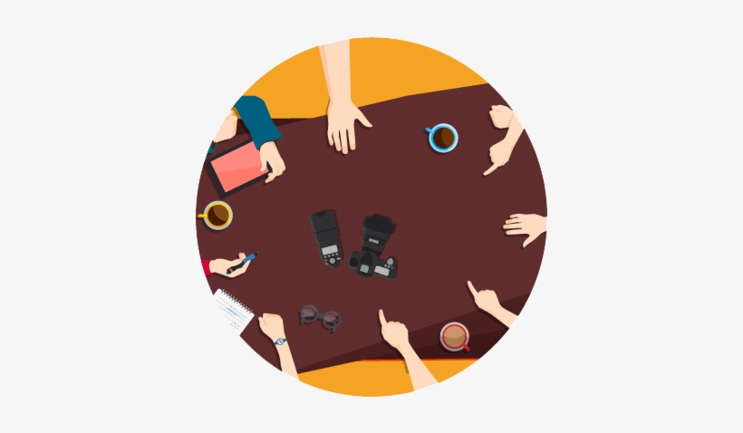 Skilled Team - Ice Cream, transparent png