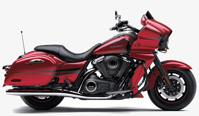 Harley Davidson Motorcycle Bike Png Image - 2019 Kawasaki Vulcan 1700, transparent png