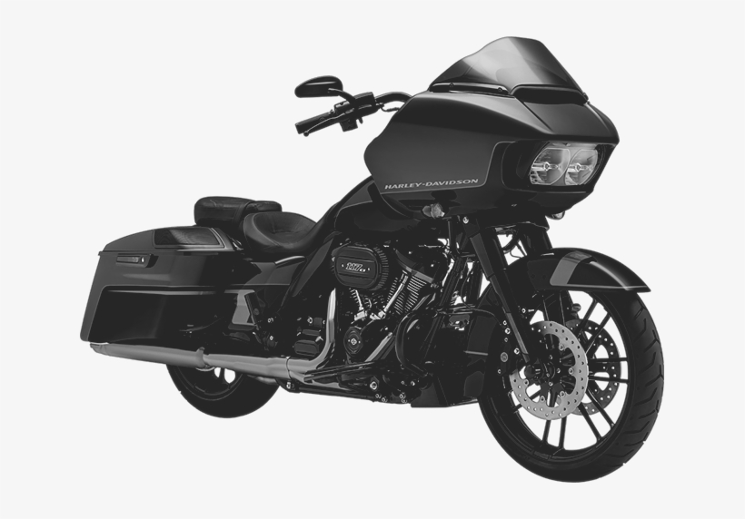 2018 Harley-davidson ® Families - 2018 Streetglide Vs Roadglide, transparent png