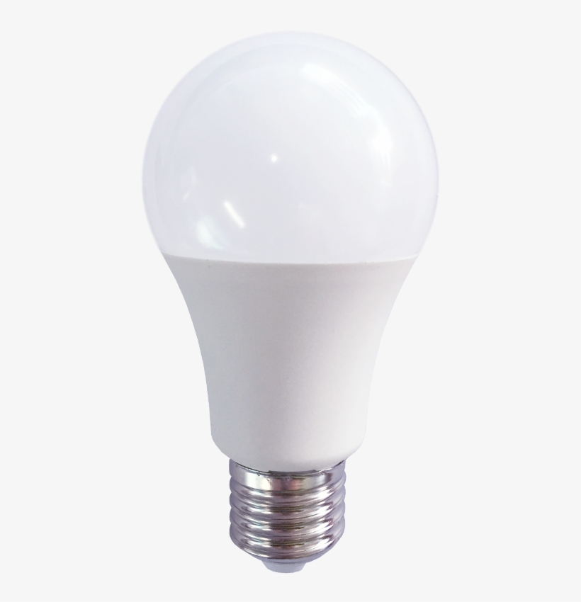 A60 Gls Shape Bulb Es Screw Fit Led 12w 1100 Lm 3000k - Led Bulb 12 Watt, transparent png