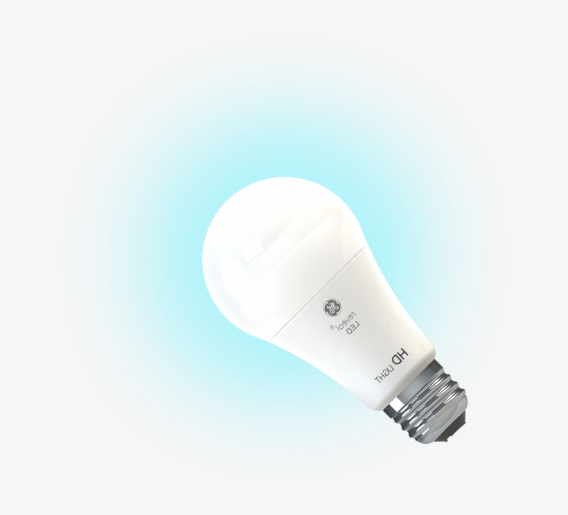 Led Lights For Home Use Thcr Home Lighting Smart Led - Led Bulb Light, transparent png
