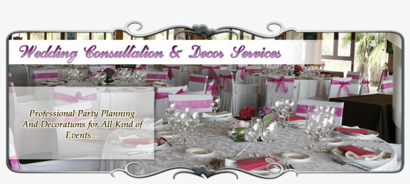 Banquet, transparent png