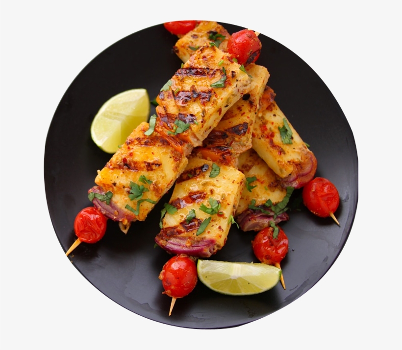 Featured Image - Paneer Tikka, transparent png