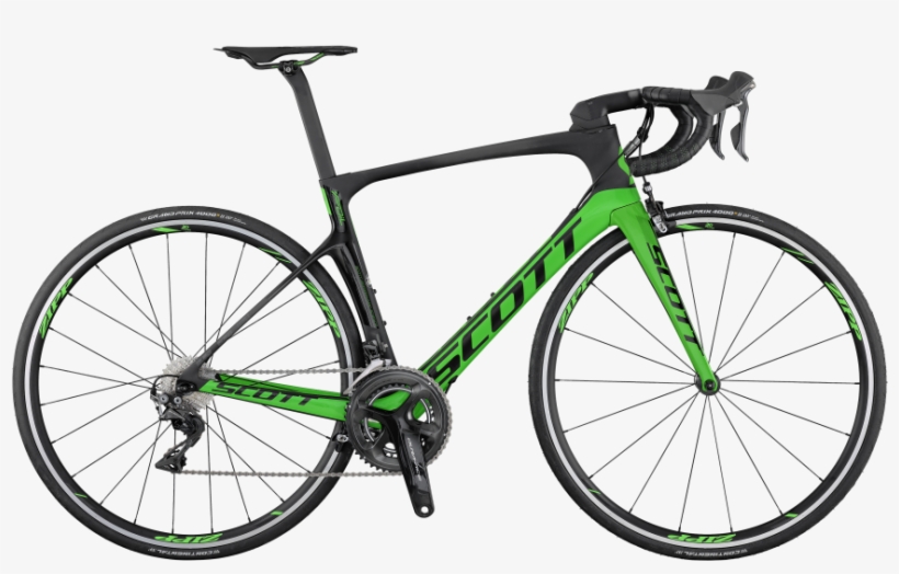 Foil Rc - Giant Tcr Advanced 2018, transparent png