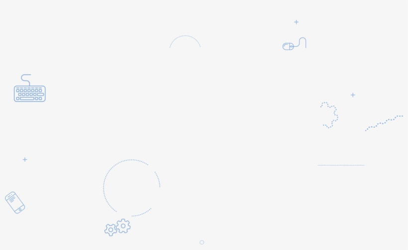 Digitization, Media Monitoring And Digital Services - Circle, transparent png