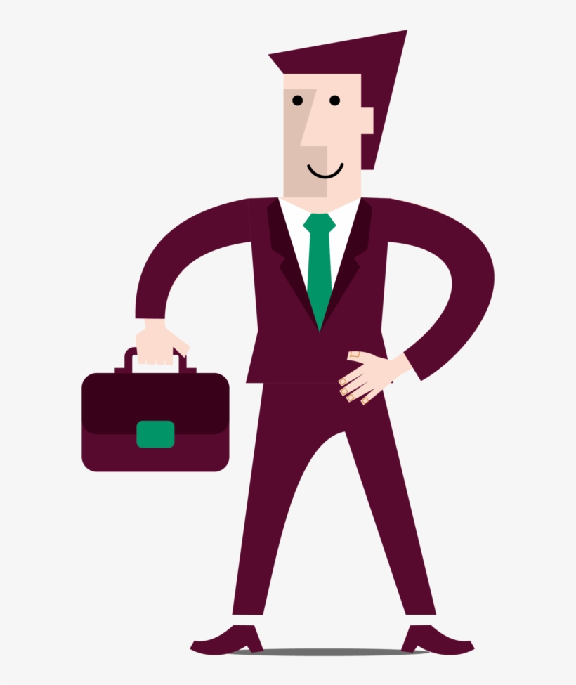 So In Short, To Be Able To Find Work In France Keep - Illustration, transparent png
