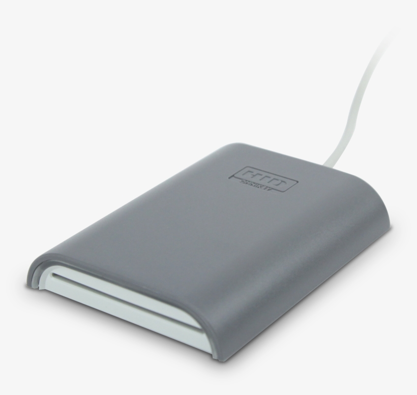 Omnikey ® 5421 Card Reader - Hid Omnikey 5421 Reader, transparent png