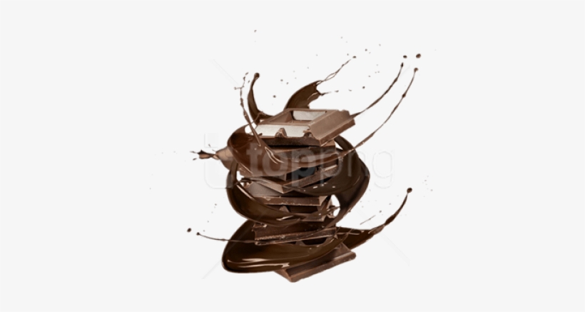 Free Png Download Chocolate Png Images Background Png - Repubblica Cioccolato Gourmet, transparent png