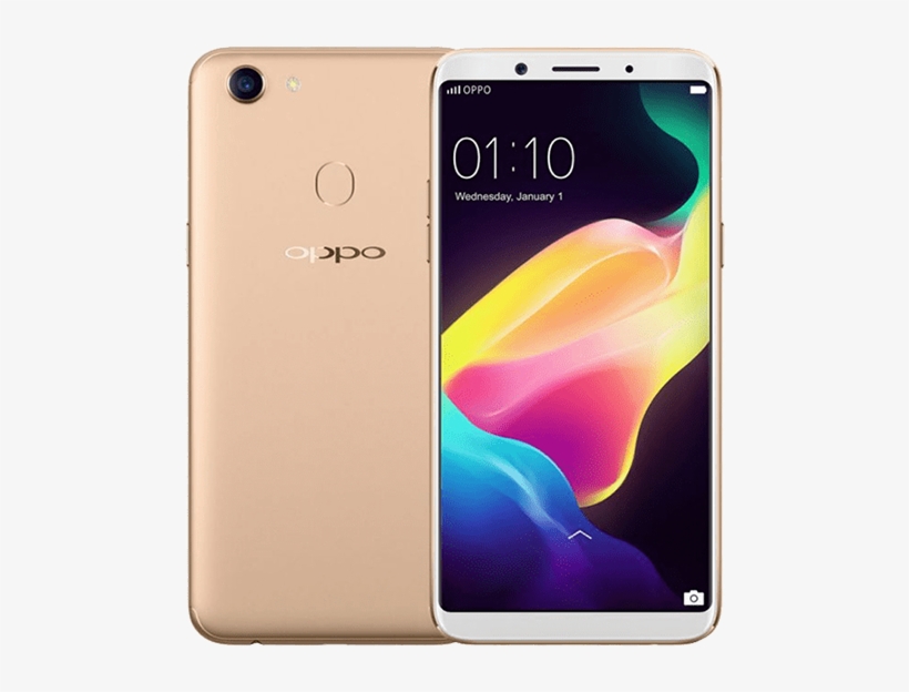 Smart Phones & Tablets - Oppo F5 Price In Qatar, transparent png