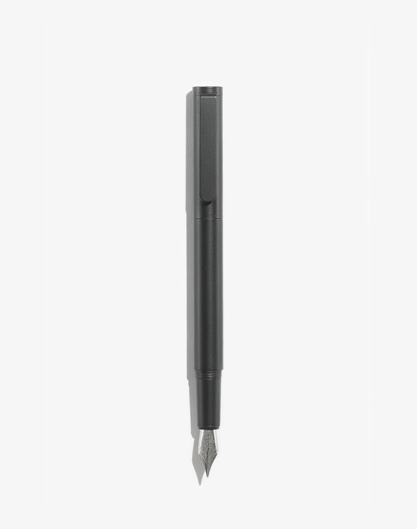 Pocket Fountain Pen - Pen, transparent png