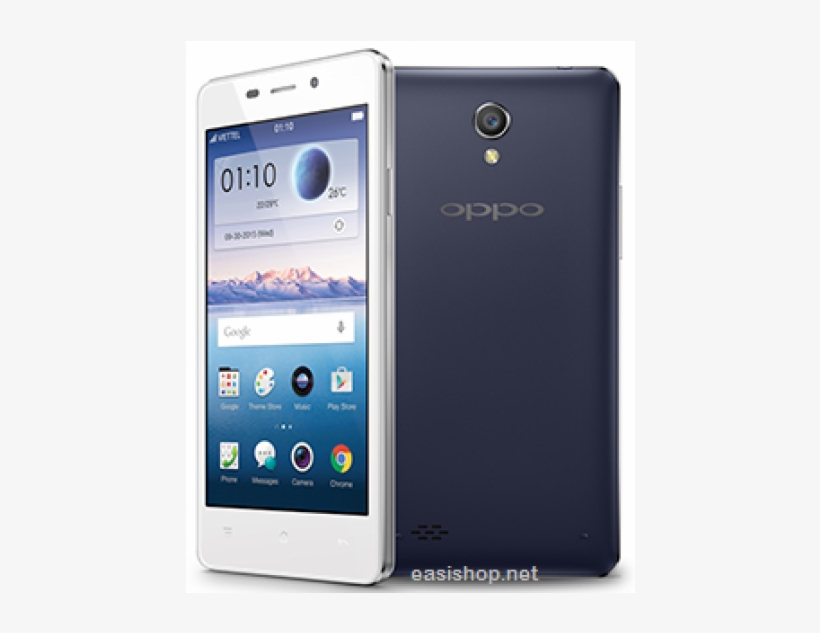 Oppo Joy 3, transparent png