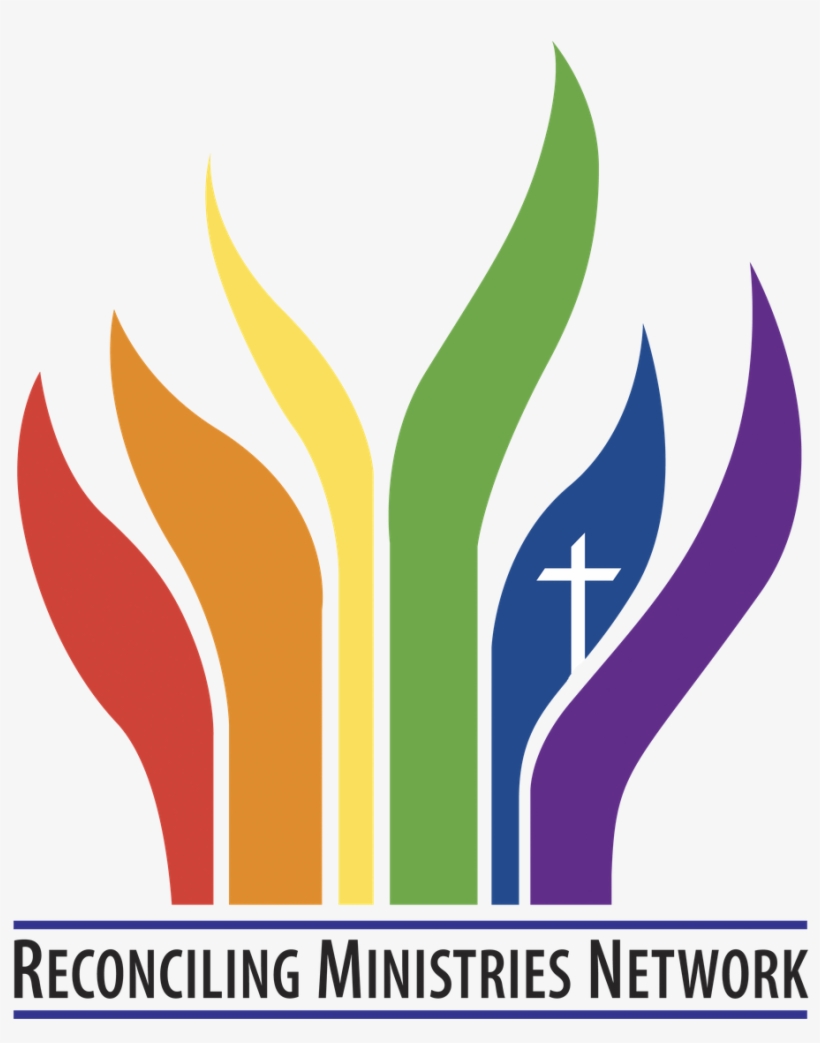 Reconciling Ministries Network Issues Statement On - Reconciling Ministries Logo, transparent png