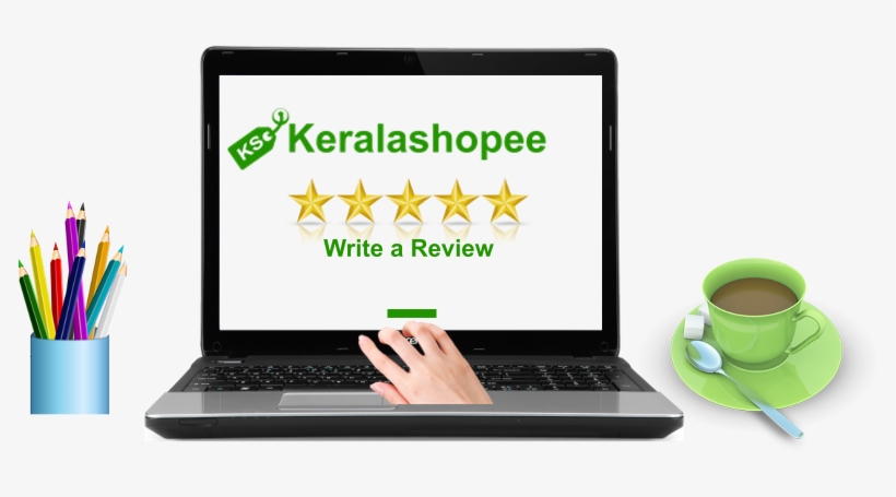 Why Do We Need A Review - Netbook, transparent png
