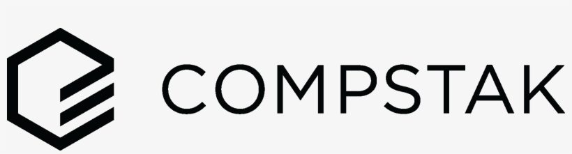 Compstak Horizontal - Compstak, transparent png