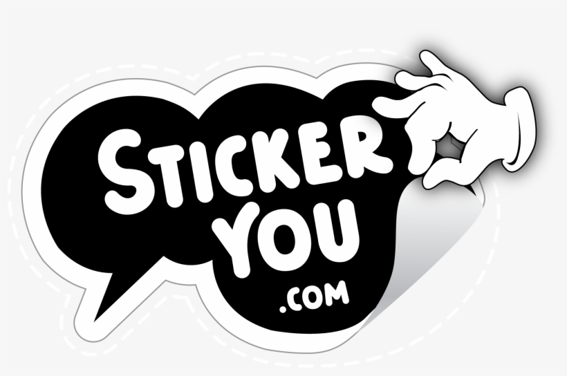 I Recently Had The Opportunity To Use Stickeryou - Graphic Design, transparent png