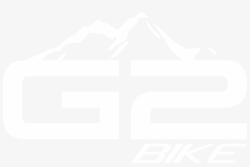 G2 Bike - Johns Hopkins Logo White, transparent png