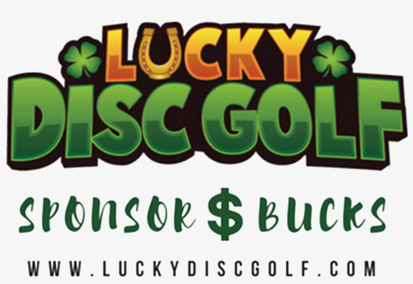 Lucky Sponsor Bucks - Graphic Design, transparent png