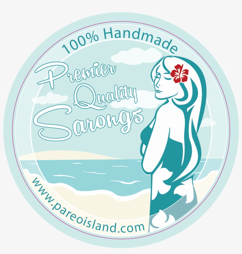 "we [pareo Island] Offer A Large Selection Of The Highest - Circle, transparent png
