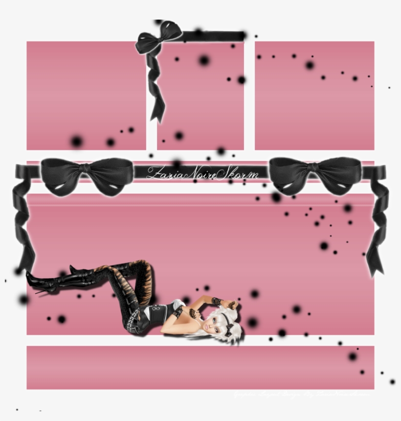 Photo Iframepinklayout23-12 - Gun Barrel, transparent png